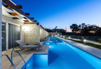 Sun and Sea Plus Resort allows 18 year olds to book a room