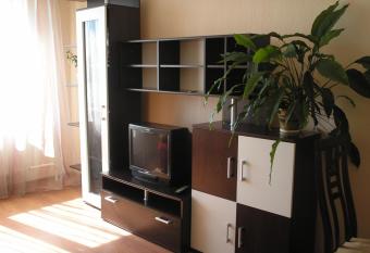 Riga Apartment has Smoking/Balcony rooms