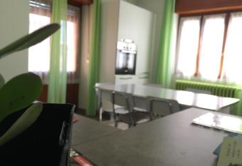 La Terrazza di Gino has Balcony rooms