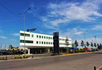 Best Western Hotel Galla has Smoking rooms