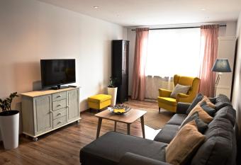 Apartamenty Europa allows 18 year olds to book a room