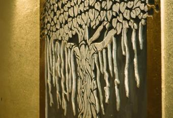 Safarnama Varanasi has Balcony rooms