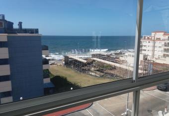 Vendaval 301 has Balcony rooms