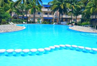 Le Dattier, 2 bedrooms, Flic en Flac has Balcony rooms