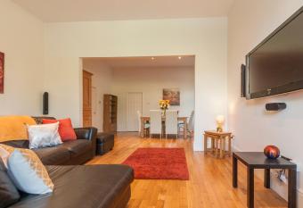 Elm Lodge allows 18 year olds to book a room