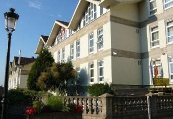 Loop INN Hotel Santiago de Compostela allows 18 year olds to book a room