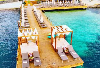 Hotel Vita Bella Resort & Spa has Balcony rooms