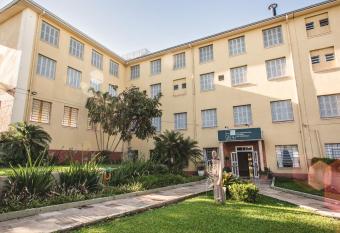 Pousada Convento S  o Louren  o allows 18 year olds to book a room