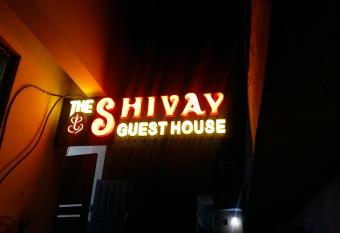 The Shivay Guest House allows 18 year olds to book a room
