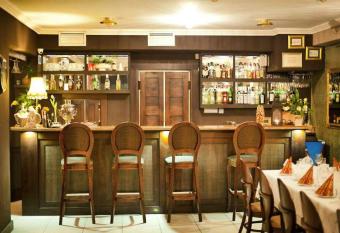 Bia  y Kruk has Balcony rooms