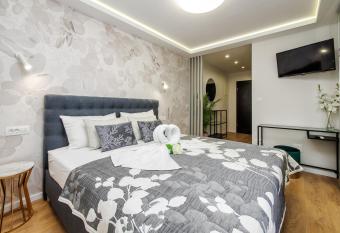 Skalinada Sea View has Balcony rooms