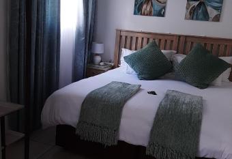 Sleep@161 Benade Drive allows 18 year olds to book a room