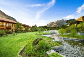 Tambo del Inka, a Luxury Collection Resort & Spa, Valle Sagrado allows 18 year olds to book a room