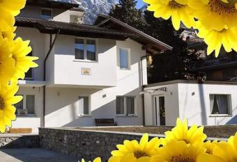 Il Girasole has Balcony rooms