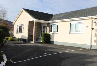 Old Captain Guest House allows 18 year olds to book a room