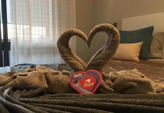 Invicta House Serpa Pinto allows 18 year olds to book a room