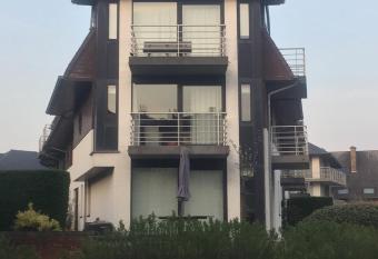 Prinses Elisabeth has Balcony rooms