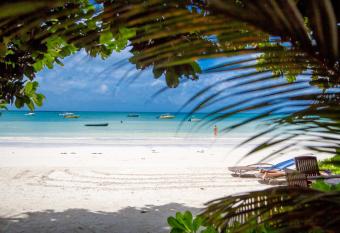 Village du Pecheur has Balcony rooms