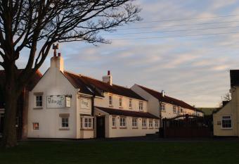 The Village Inn allows 18 year olds to book a room