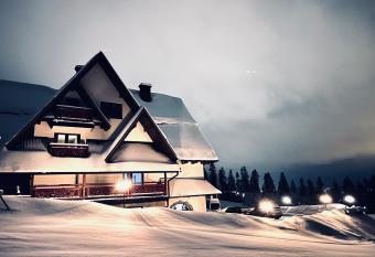 Harmat  wka Concept Mountain has Balcony rooms