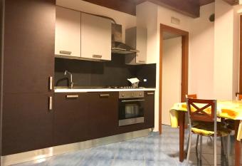 Elisa has Balcony rooms