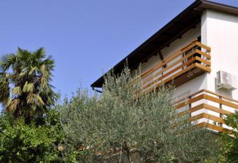 Apartma BAJ  I allows 18 year olds to book a room