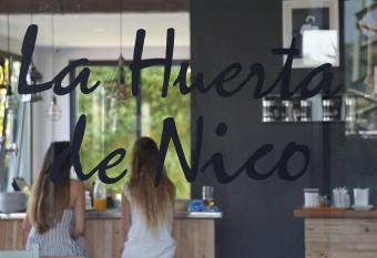 Hotel Txintxua has Balcony rooms