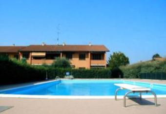 Sirmione Confort Easy has Balcony rooms