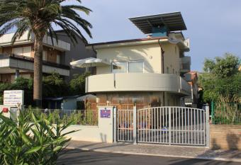 Residenza Alpaluba has Balcony rooms