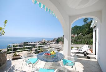 fior di lino has Balcony rooms