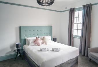 Oasis on Beamish Hotel allows 18 year olds to book a room