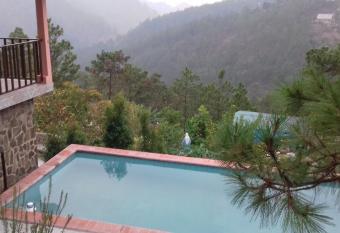 Las Rocas Caba  as has Balcony rooms