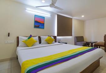 Itsy By Treebo - N Square allows 18 year olds to book a room