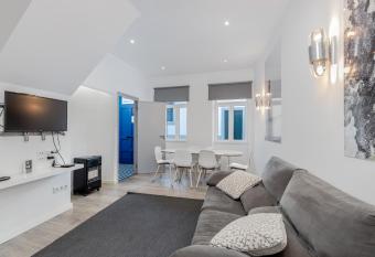 A Lodge in Blue allows 18 year olds to book a room