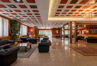 Hotel Tasso has Balcony rooms