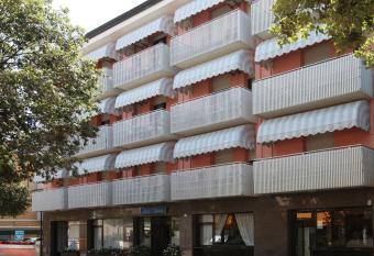 Hotel Desiree has Balcony rooms