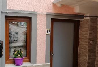 B&B Regina Elena has Balcony rooms