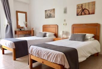 Sol y Luna Cala Millor allows 18 year olds to book a room