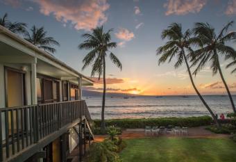 MaKai Sunset Inn has Balcony rooms