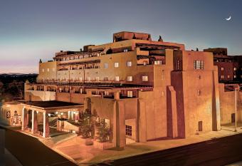 Eldorado Hotel & Spa has Balcony rooms