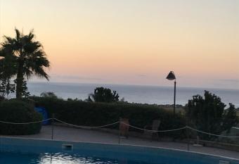 Agriturismo Borgo San Biagio has Balcony rooms