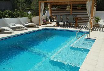 Apartamento Milka Gandia Marchuquera has Balcony rooms