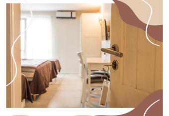 Hotel Tirol D andrea has Balcony rooms