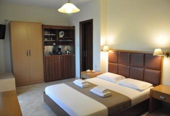 Al Mare allows 18 year olds to book a room