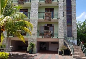 R  sidence Padma has Balcony rooms