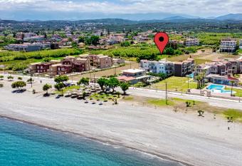 Oliva Beach allows 18 year olds to book a room