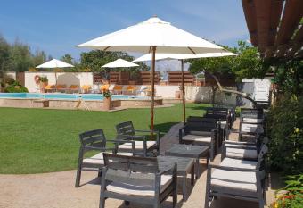 Hotel Corallo has Balcony rooms