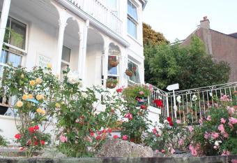 Silver Birch allows 18 year olds to book a room