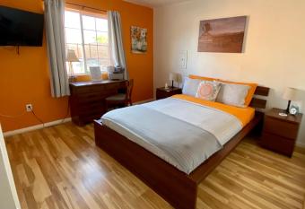 Casa De Frank has Balcony rooms