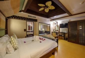 Samui Jasmine Resort - SHA Plus has Balcony rooms